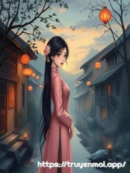 Tân An Quỷ Sự