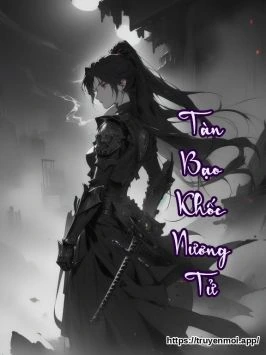 Tàn Bạo Khốc Nương Tử