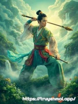 Tàn Chi Tuyệt Thủ