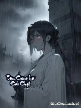 Tận Cùng Là Cái Chết
