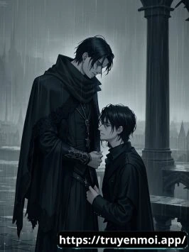 Tận Cùng Thống Hận