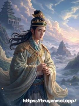 Tân Đấu La Đại Lục: Vương Giả Chi Lộ