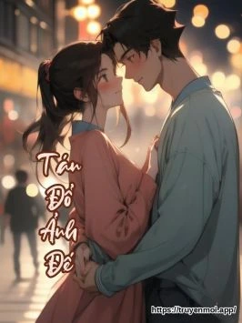 Tán Đổ Ảnh Đế
