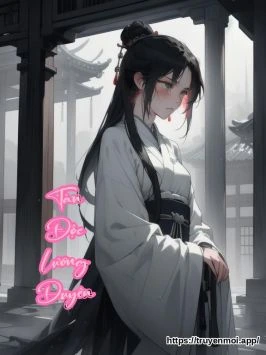 Tàn Độc Lương Duyên