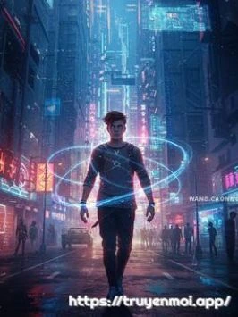 Tân Giới Chủ Chi Vương
