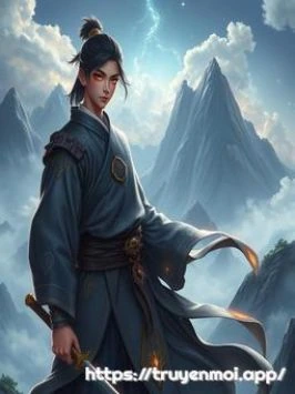 Tân Giới