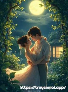 Tân Hôn Ngọt Ngào: Vợ Yêu, Ôm Một Cái