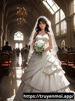 Tân Lang Của Tôi Bị Cướp Hôn Rồi