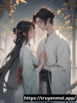Tàn Nguyệt Tình Thương