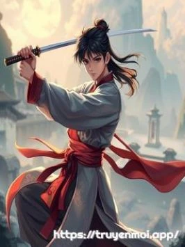 Bìa truyện Tần Nhượng Thư