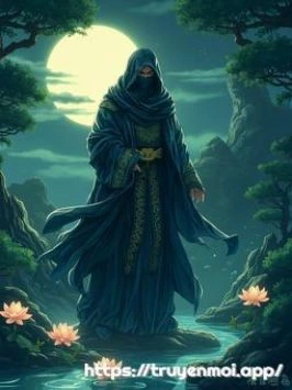 [Tân Niên Hạ Văn] Quy Ẩn