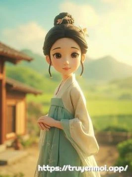 Tân Nương Mới Gả