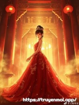 Tân Nương Nóng Tính