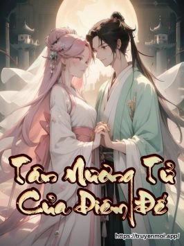 Tân Nương Tử Của Diêm Đế