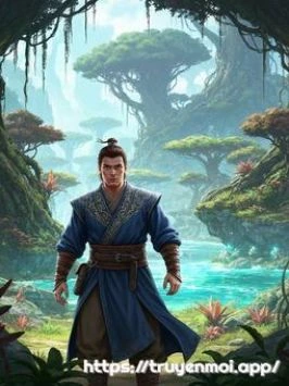 Tân Phong Lãnh Địa