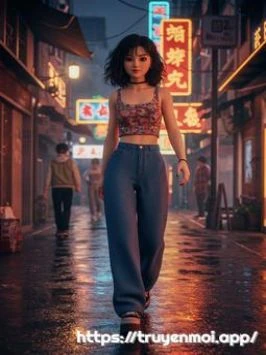 Tân Sinh Thập Niên 90