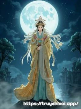 Tận Thế Lãnh Chúa