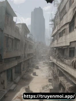 Tận Thế: Mỗi Ngày Đều Tìm Cách Chết