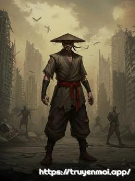 Tận Thế Tông Sư