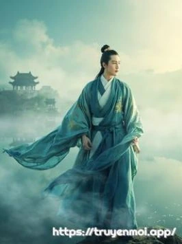 Tân Tiếu Ngạo Giang Hồ II