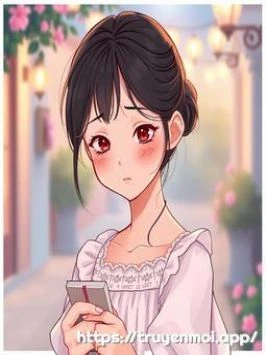Tán Tỉnh Cô Nàng Xấu Hổ