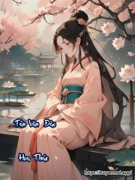 [Tản Văn] Đào Hoa Thác