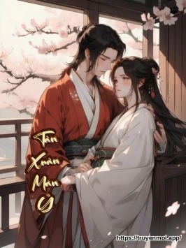 Tân Xuân Mãn Ý