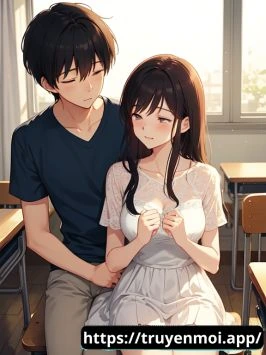 Tặng Anh Một Tình Yêu Nhỏ
