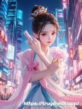 [Tàng Anh Tập Hệ Liệt]– Bộ Thứ 4 - Điểu Ngữ Hoa Hương Hôn Giới Sở