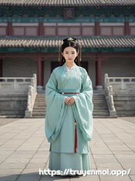 Tặng Chàng Một Đời Vẻ Vang