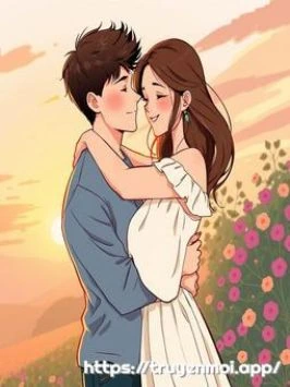 Tặng Em Một Hạnh Phúc