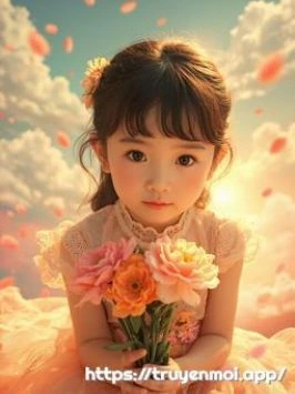 Tặng Hoa Cho Bách Đồ - Từ Từ Đồ Chi