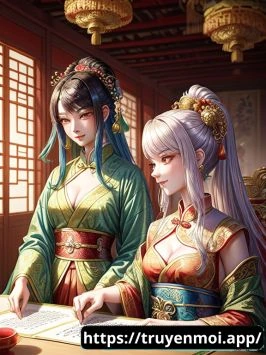 Tàng Ngọc Nạp Châu