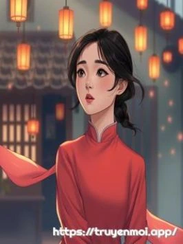Tầng Phía Dưới Bầu Trời