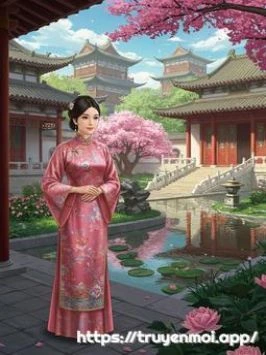 Tặng Quân Một Đời Vinh Hoa