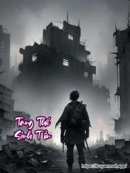 Tang Thế Sinh Tồn