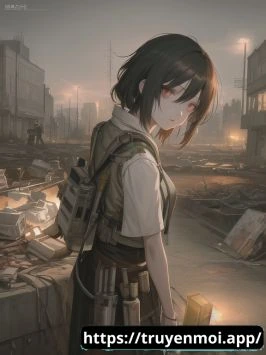 Tang Thi Cũng Ghét Bỏ Tôi