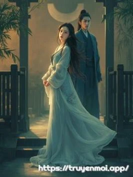 Táng Tình Quỷ Tịch Vũ