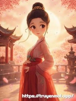 Táo Bạo Khốc Nương Tử