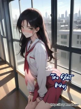 Tao Ghét Mày
