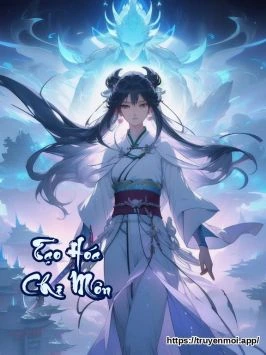 Tạo Hóa Chi Môn