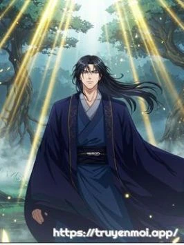 Tạo Hóa Chi Vương