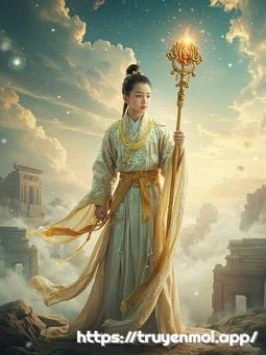 Tạo Hóa Tiên Đế