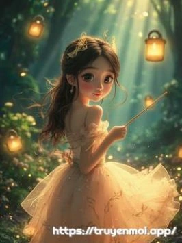 Tạp Chí Dành Cho Phái Nữ Của Trường Hogwart