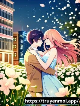 Tập Truyện Ngắn: Hoa Nở Rồi