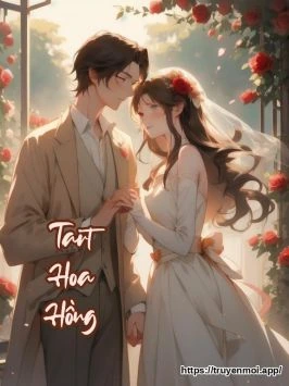 Tart Hoa Hồng