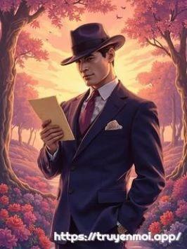 Tất Cả Đàn Ông Trên Thế Giới Này Đều Giống Người Yêu Cũ Của Tôi