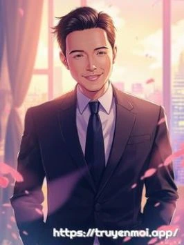 Tất Cả Mọi Người Đều Yêu Tổng Giám Đốc