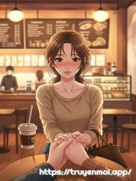 Tay Của Anh Ấy Rất Mê Người