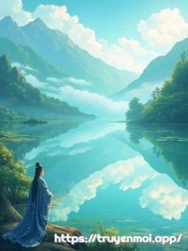 Tây Du Chi Cao Tăng Hệ Thống